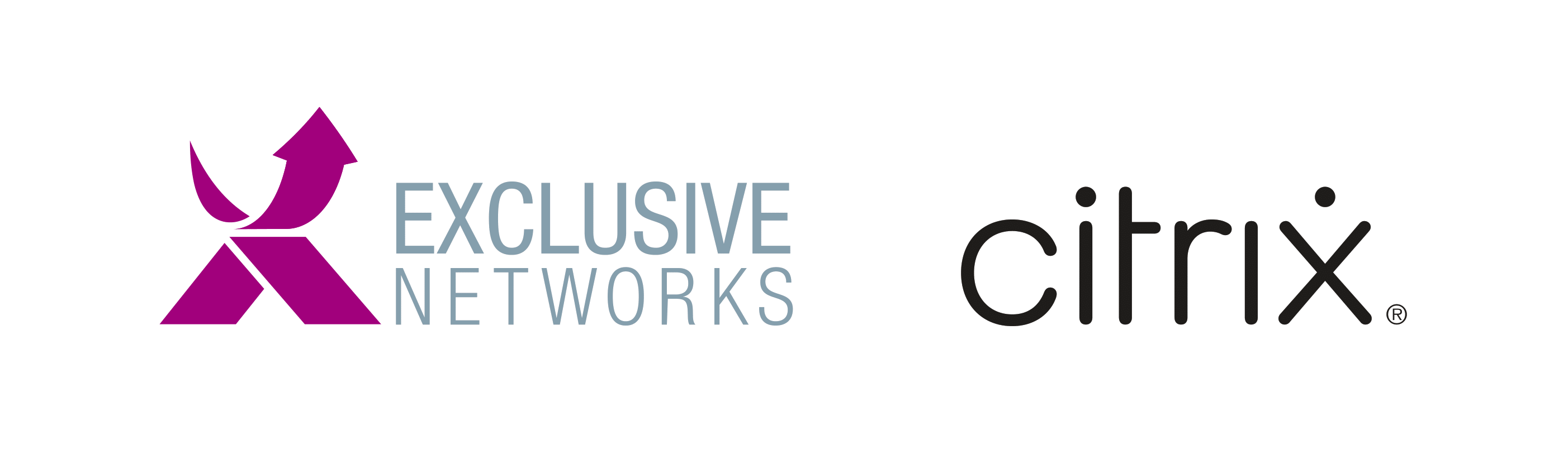Exclusive Networks | Citrix