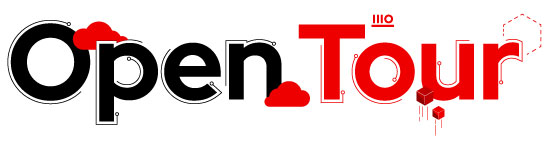 Iberia Open Tour 2024 logo