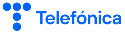 Telefónica logo