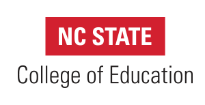 Logo NC State College of Education