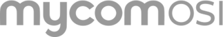 MYCOM OSI logo