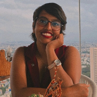 Manasa Ramesh