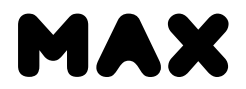 MAX customer logo
