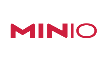 MinIO