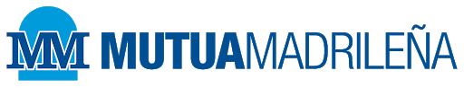 Mutua Madrileña logo