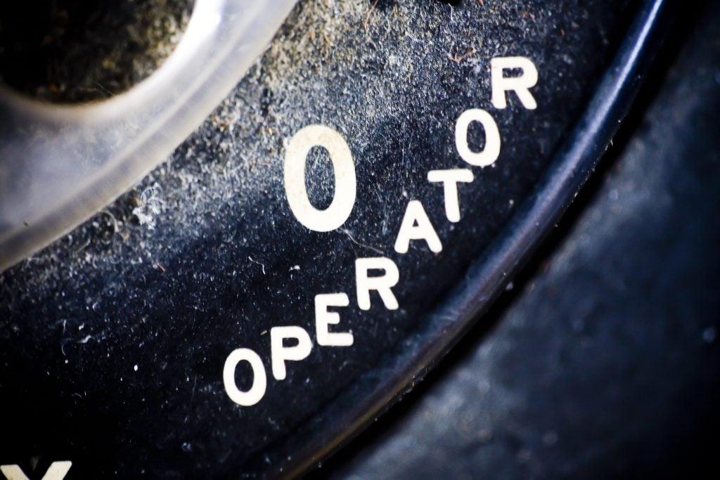 Helm and Operators on OpenShift, Part 1