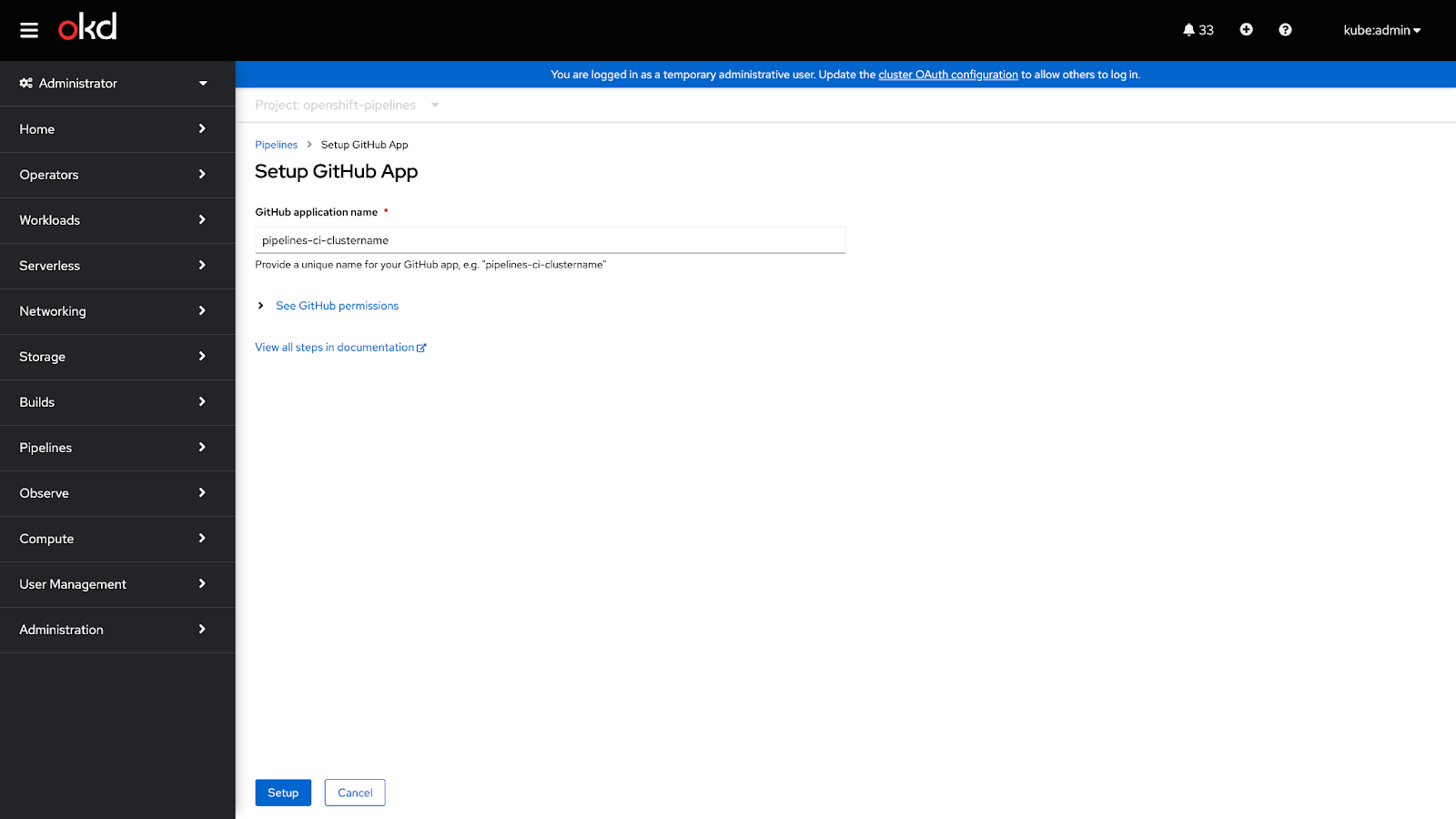 Devops Openshift What’s New in OpenShift Pipelines 1.8