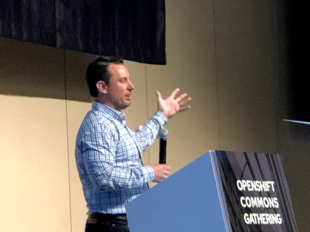 OpenShift Commons Gathering at KubeCon Barcelona Recap [Videos/Slides]