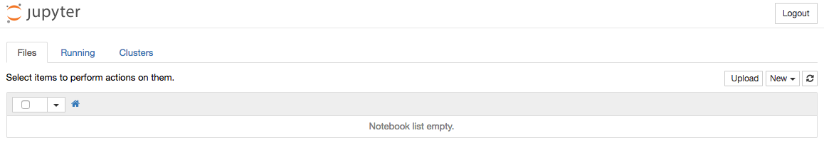 Jupyter on OpenShift Part 2: Using Jupyter Project Images
