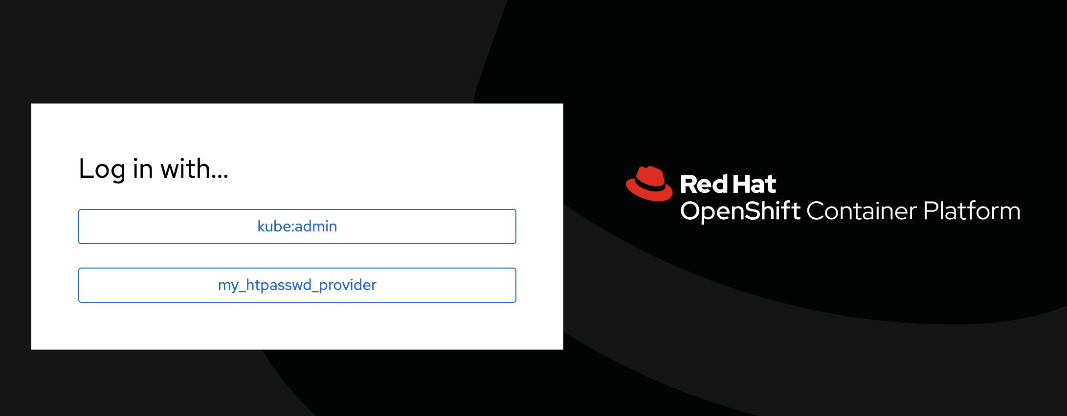 Announcing the OpenShift 4 Console Customization Contest!