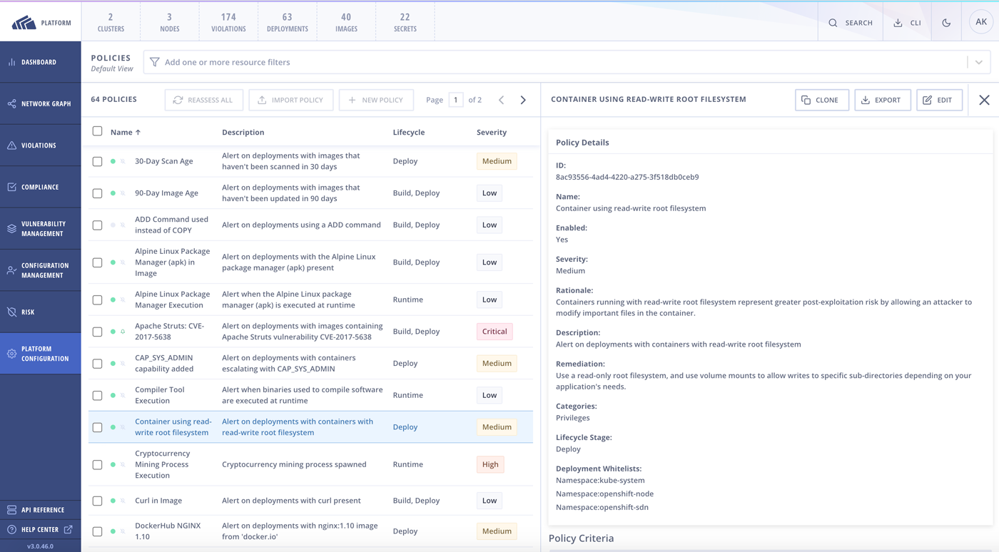 Protecting Kubernetes Against MITRE ATT&CK: Lateral Movement