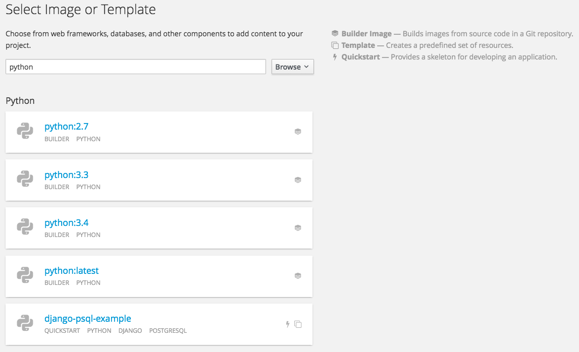 Getting Started With Python