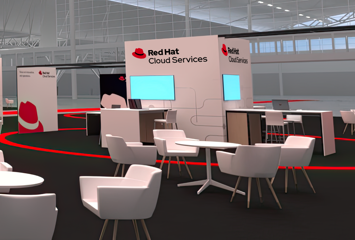 Red Hat Summit 2023 Reference Materials Cloud Services