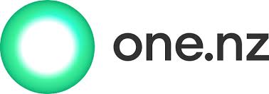 One.nz logo