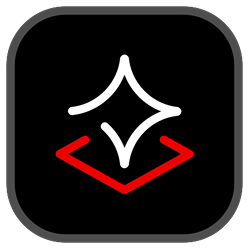 AI icon