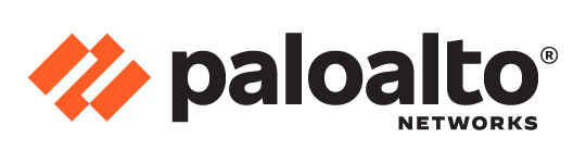 Palo Alto Networks のロゴ