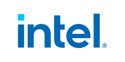 Logotipo de Intel