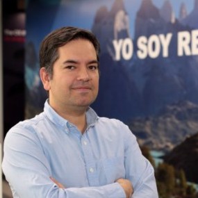 Paulo Seguel