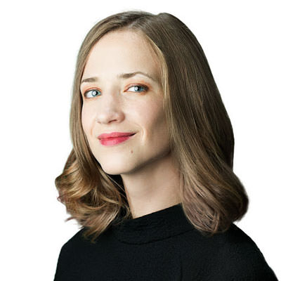 Cassie Kozyrkov