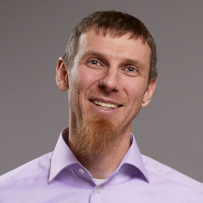 Chris Wright