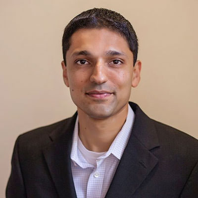 Furqan Huda