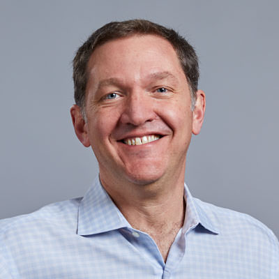 photo of Jim Whitehurst