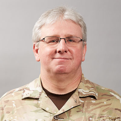 Col. Chopsey Cornell