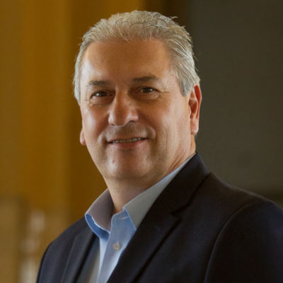Osmar Alza