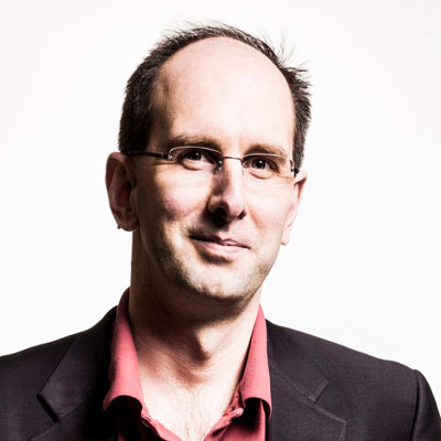Scott Guthrie