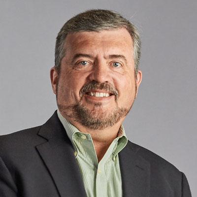 Tim Yeaton