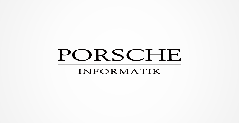 Porsche Informatik