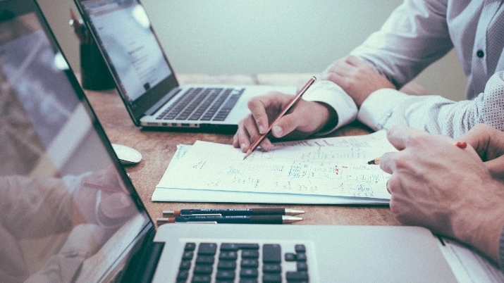 Team project brainstorming