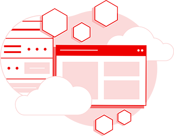 Abstract illustration