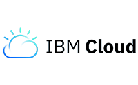 IBM Cloud logo