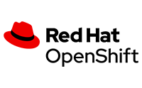 Red Hat OpenShift logo