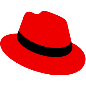 Red Hat image