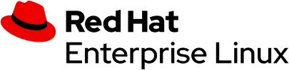 Red Hat Enterprise Linux product logo