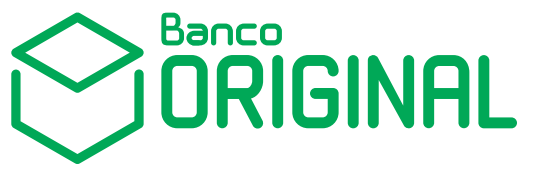 Banco Original logo