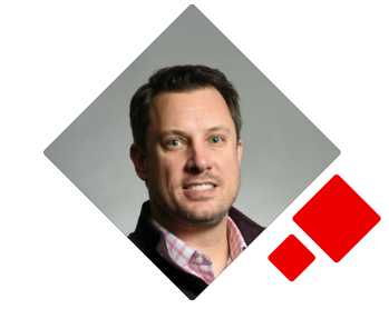 headshot of Brian Gracely Senior Director for Portfolio Strategy at Red Hat 