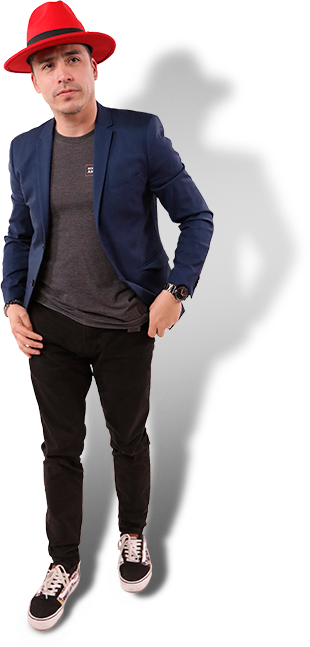 Photo Javier Guijarro