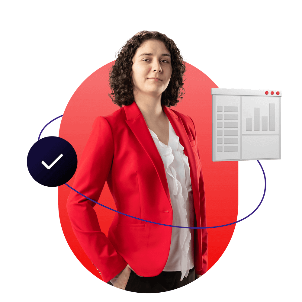 Countries and municipalities