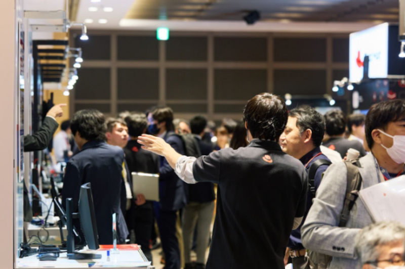 展示・オープンシアター