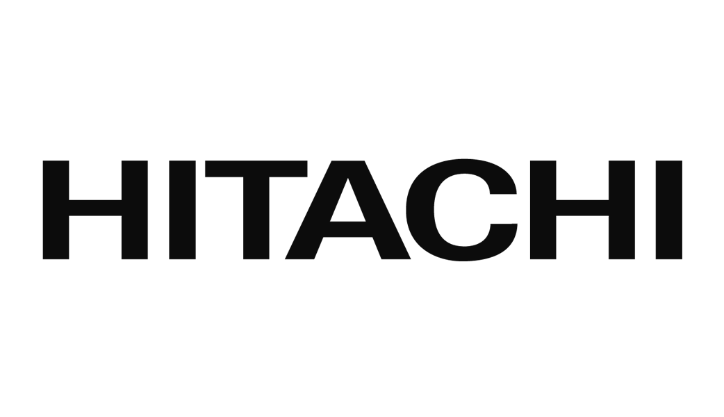 HITACHI