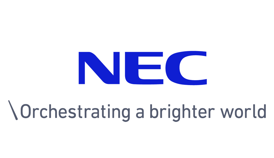 日本電気株式会社
