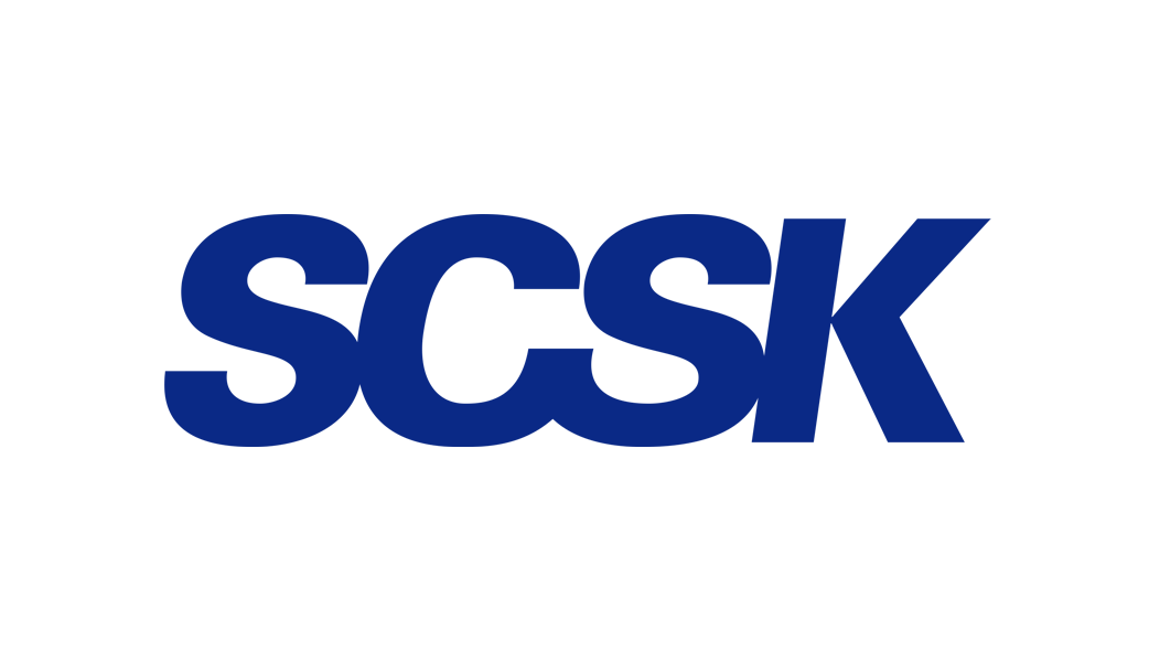 SCSK株式会社