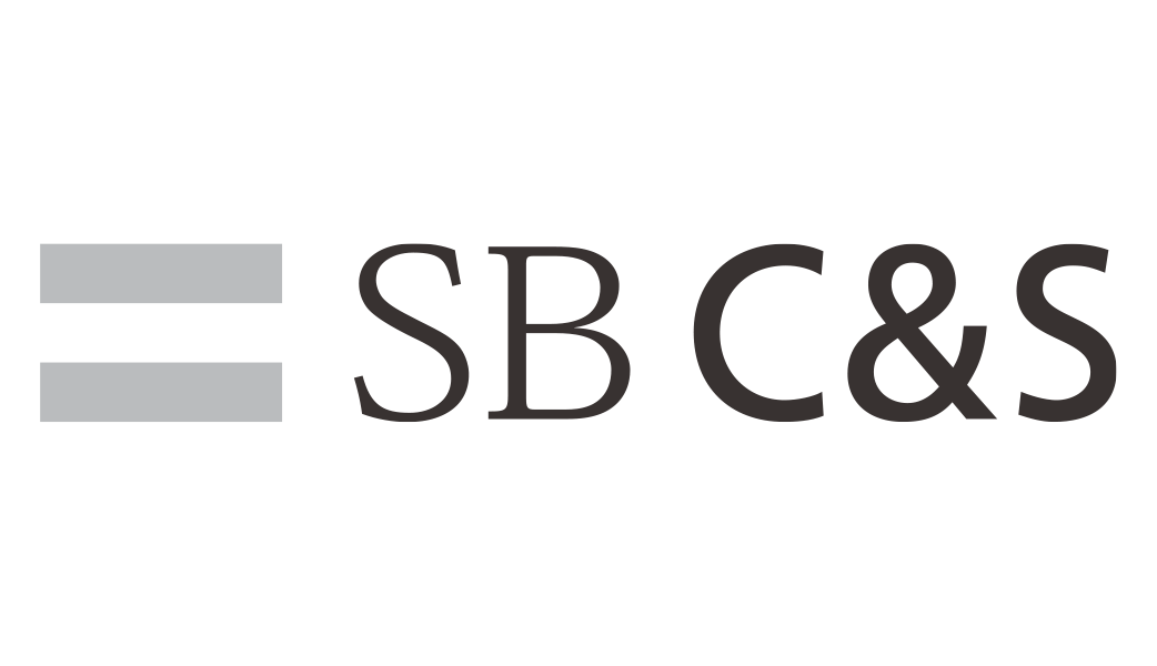 SB C&S株式会社