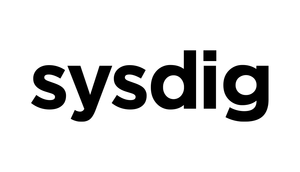 Sysdig Japan合同会社