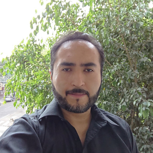 Rolando Cedillo