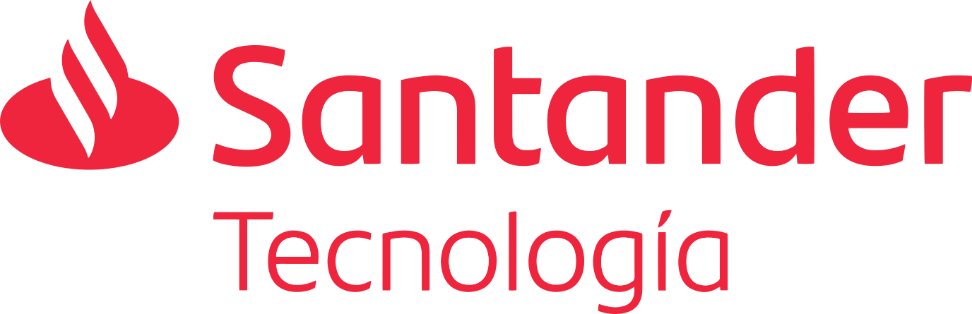 santander tecnologia logo