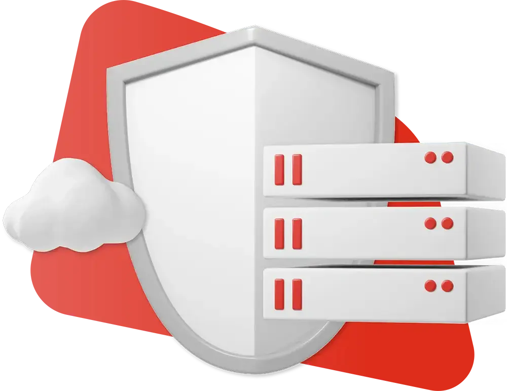 protect your infrastructure